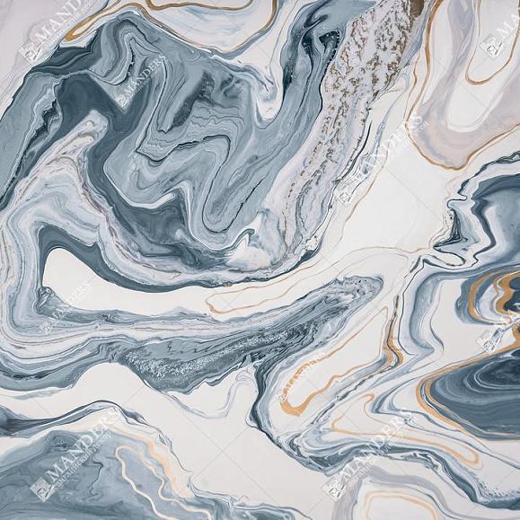 Панно Affresco RE830-COL3 Color 3