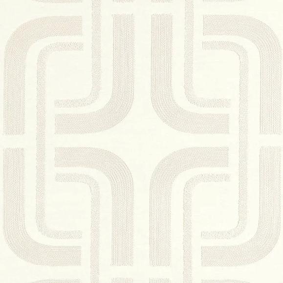 Обои Casamance 71690100 Blanc ivoire SENSATION