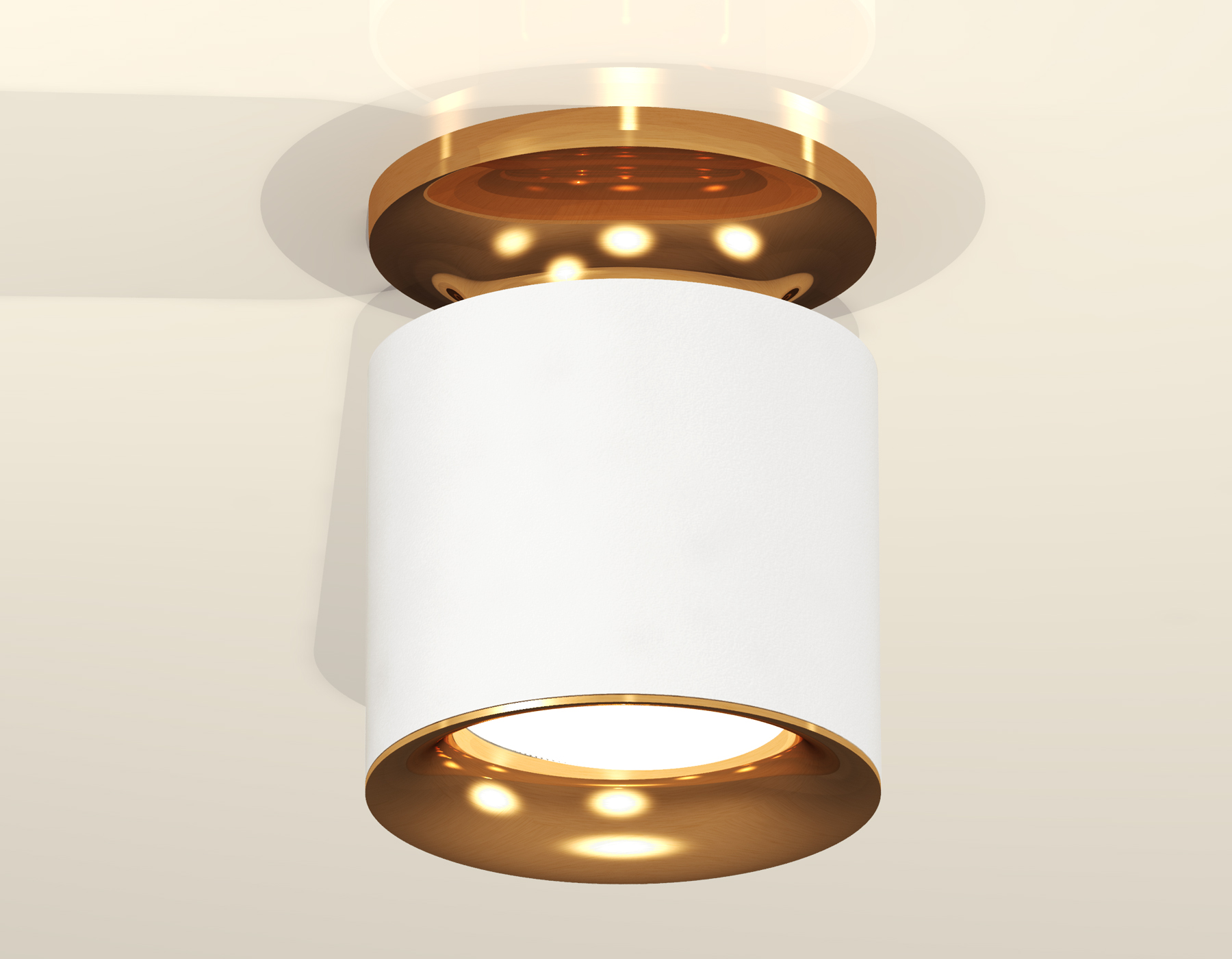 Накладной светильник Ambrella Light Techno XS7401122 (N7929, C7401, N7014)