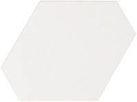 EQUIPE SCALE Benzene White Matt