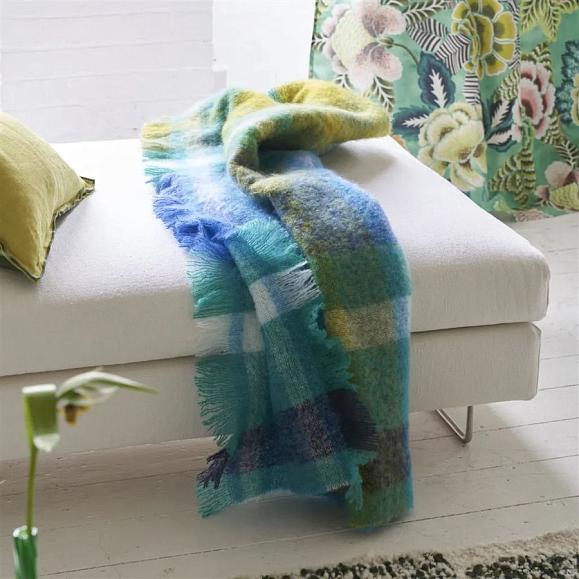 Плед Designers Guild BLDG0288 коллекции 2023