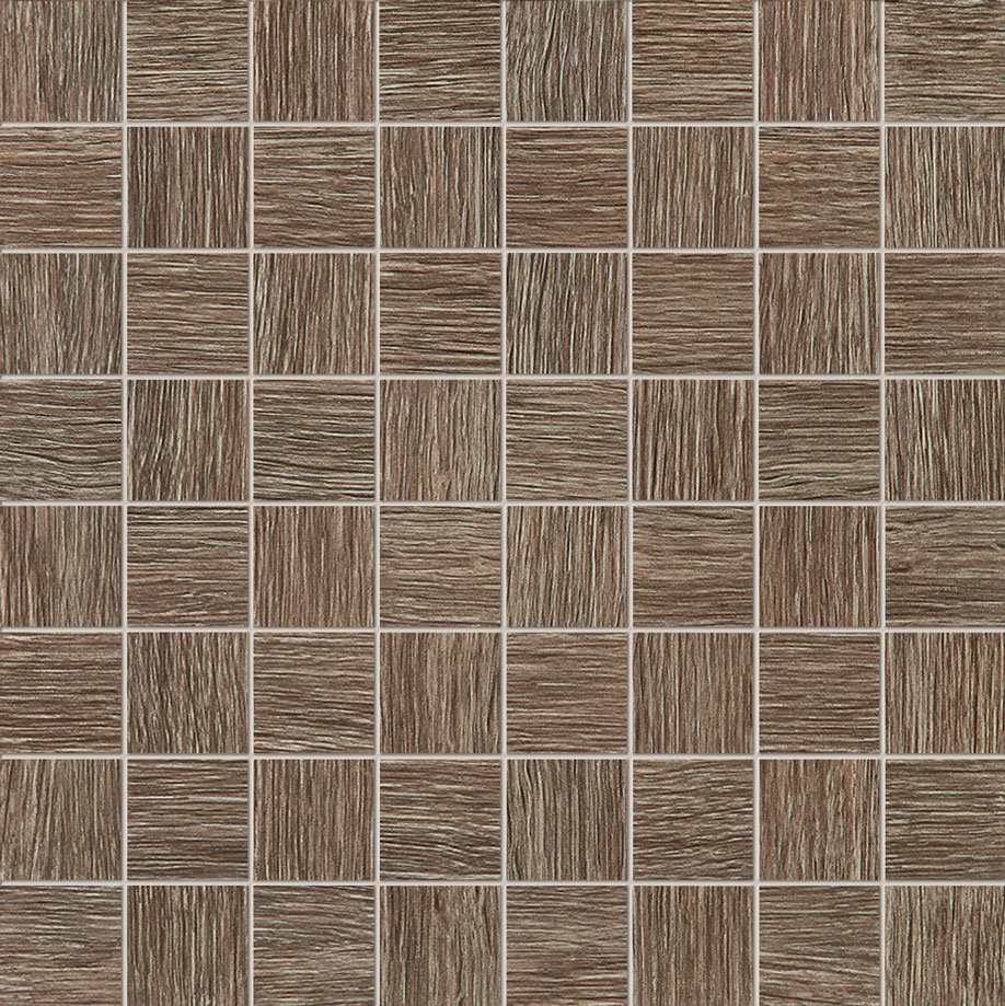 Мозаика MS-BILOBA brown
