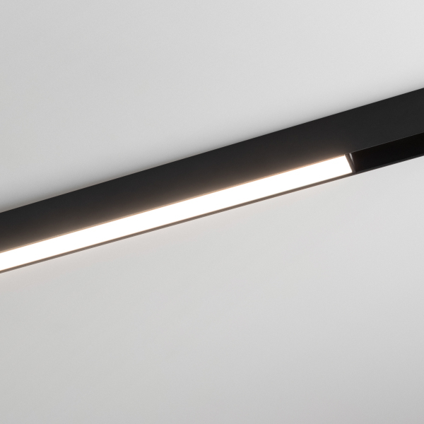 Трековый светильник Arlight Mag-Flat-25-L800-24W Warm3000 034213