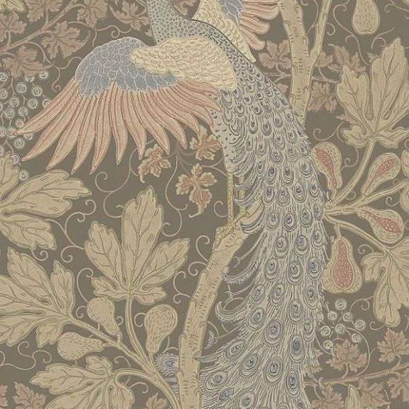 Обои флизелиновые Affresco CW1895-COL3 коллекции Historical Wallpaper Part 1