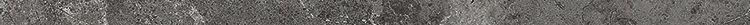CHA.EVO ANTRACITE SPIGOLO 1X30 CER