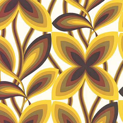 Обои Little Greene 0280STORIGI Starflower ORIGINAL