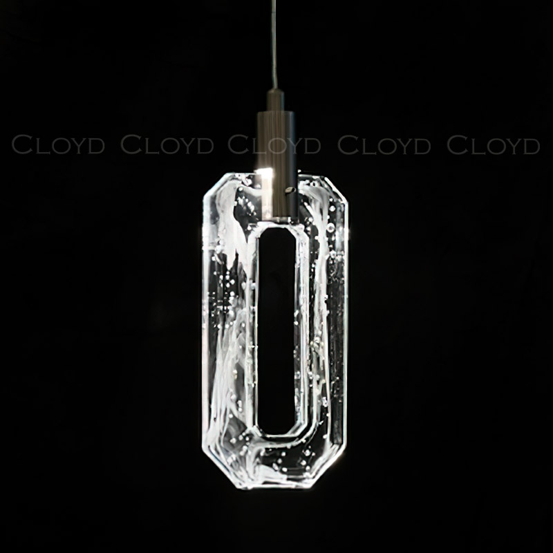 Подвесной светильник Cloyd Logos 11572