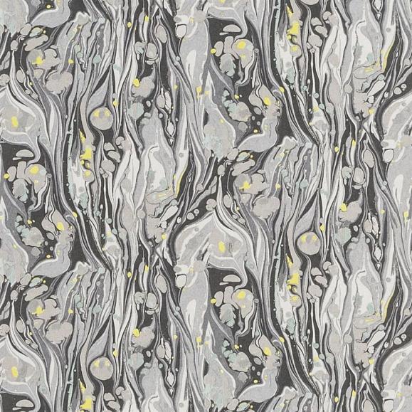 обои Designers guild PDG715/03 Delahaye Slate