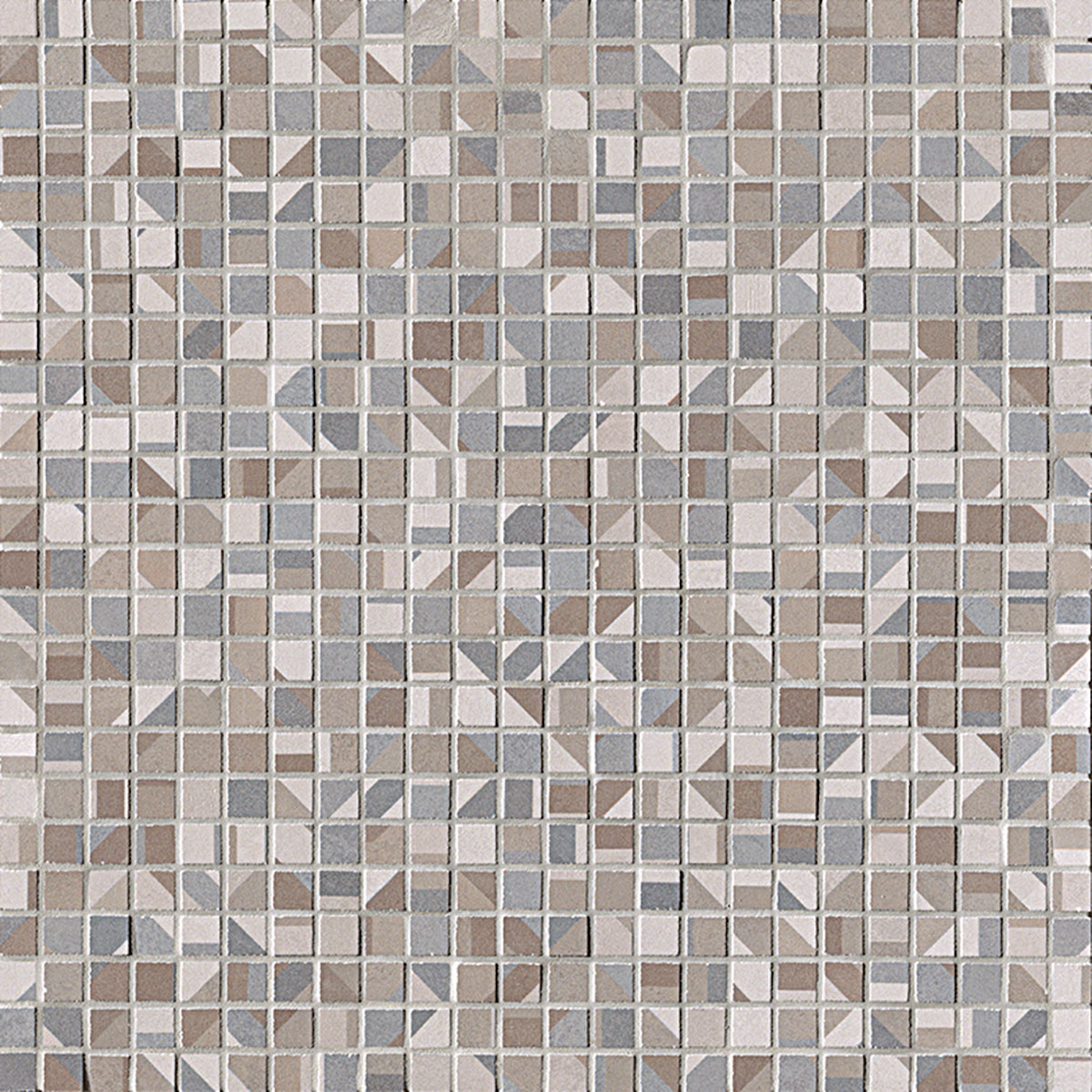 Deco Micromosaico 30.5х30.5