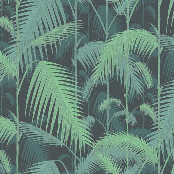 Обои Cole & Son 95/1003 Palm Jungle
