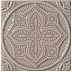 ADEX STUDIO Декор Relieve Mandala Planet Sands