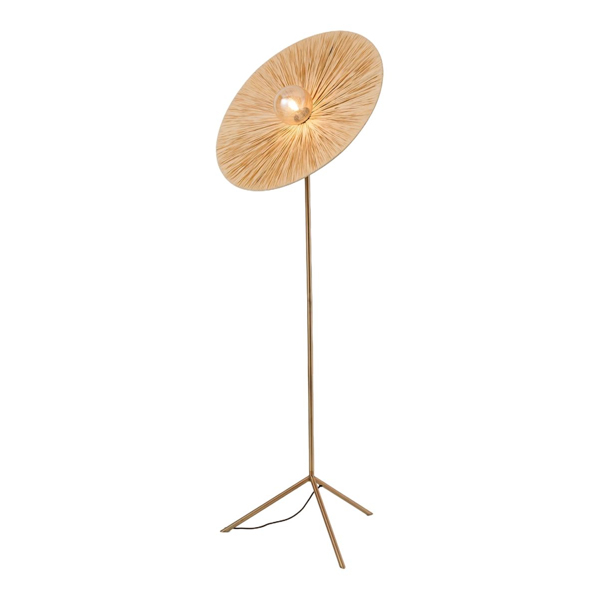 Торшер Lussole Sunflower LSP-5010