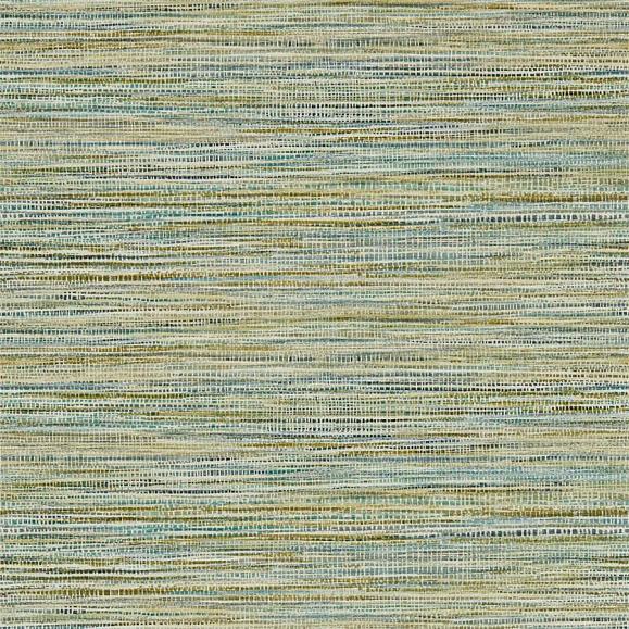 Обои Harlequin 111952 Affinity Marine/Zest