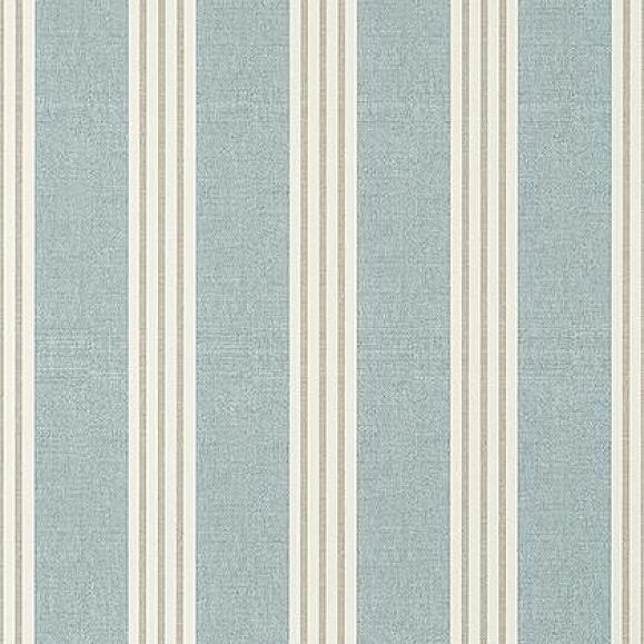 Обои Thibaut T13392 Canvas Stripe Mineral