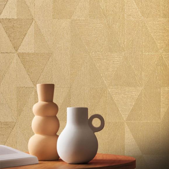 Обои Casamance 75802752 Iquira Or