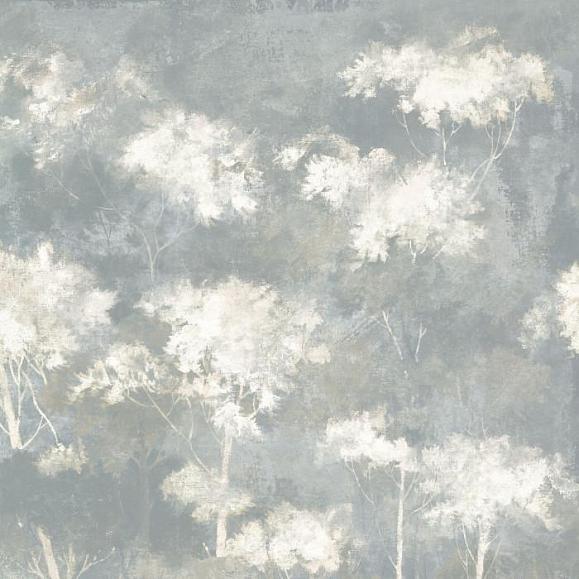 Панно Casamance 74110292 Selva Gris