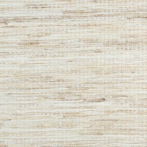 Обои Casamance 71210133 Kazura Blanc naturel