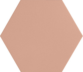 ETRURIA DESIGN HEX Esagono Rosa