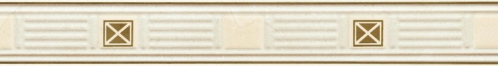 Бордюр Inspiration Beige Strukturalna