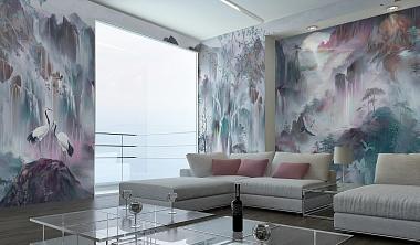 Панно Affresco AB301-COL2 Color 2