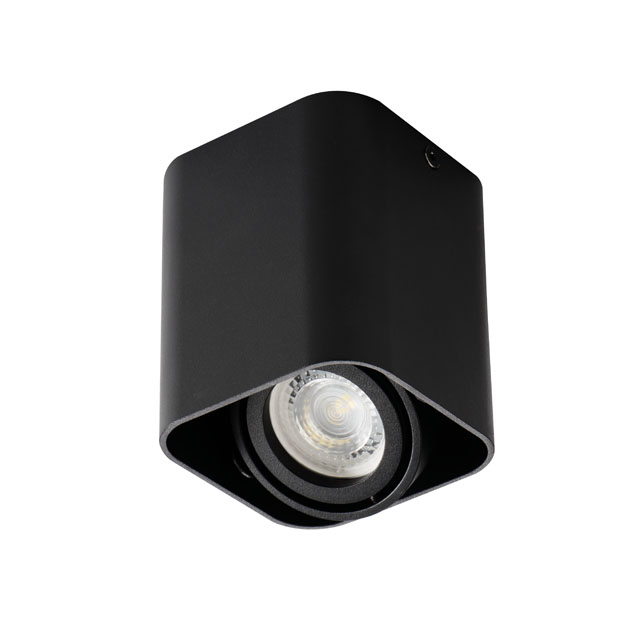 Потолочный светильник Kanlux Toleo DTL50-B 26113