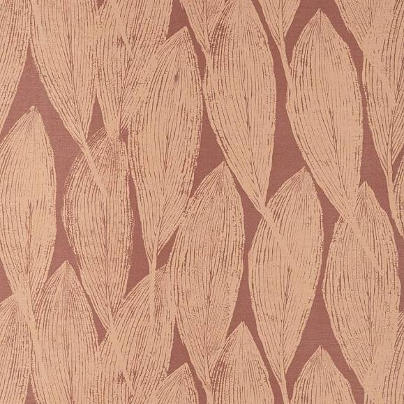 Обои Larsen L007W-04 Terracotta Pampa