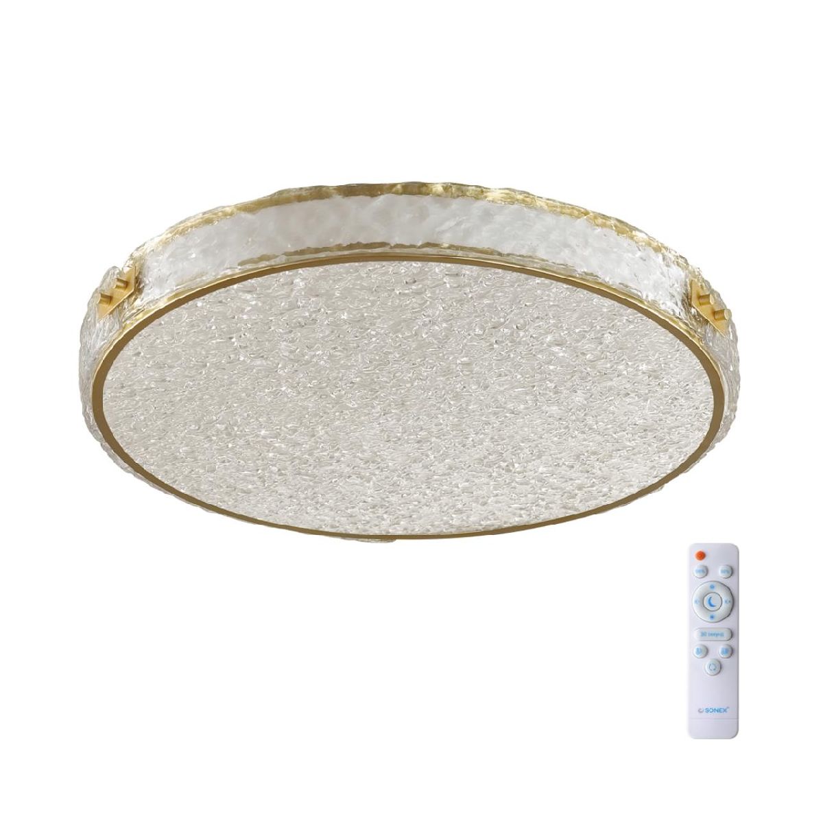 Потолочный светильник Sonex Felice 7722/140L