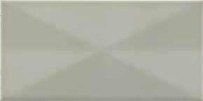 DIA3 Керамическая плитка FORMAE Diamond Steel 13x26
