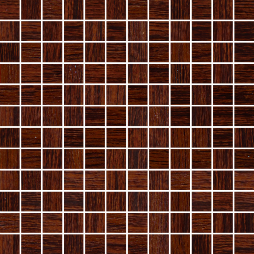 Мозаика Rovere Rosso A 29,8х29,8