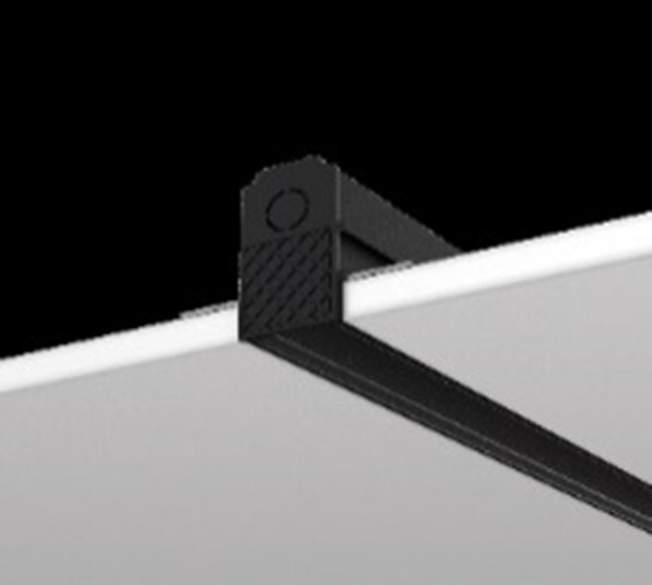 Шинопровод Maytoni Magnetic track system Exility TRX034-423.12B