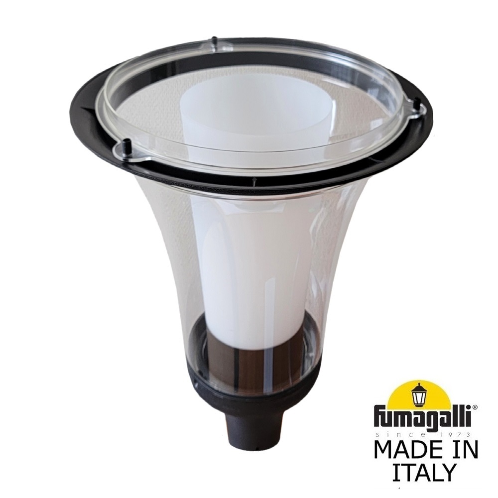 Уличный светильник Fumagalli Remo R50.000.000.AXH27