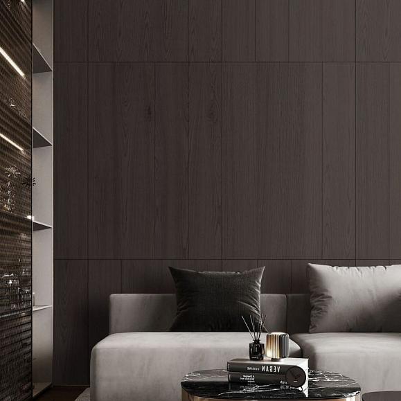 Стеновая панель Fresq Wood