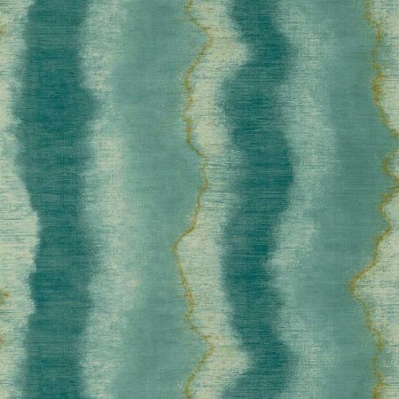 Обои Thibaut TWW10967 Geode Teal