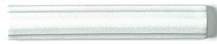 Barra Relieve Manual Snow 2,5x15 ADNT5010