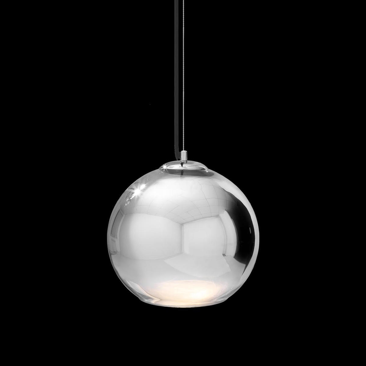 Подвесной светильник Loft IT Copper Shade LOFT2026-A