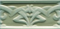 LIB400 Бордюр ESSENZE Liberty Felce 6,5х13