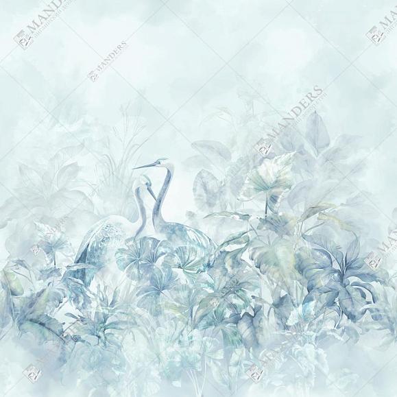 Панно Affresco RE886-COL1 Color 1