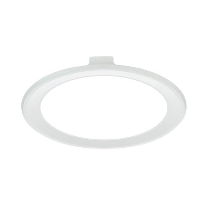 Встраиваемый светодиодный светильник Ambrella Light Present 300124