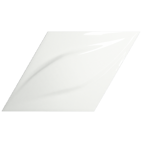 Evoke Diamond Blend White Glossy