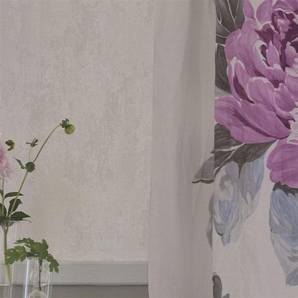 Обои Designers guild P555/02 Ajanta Linen