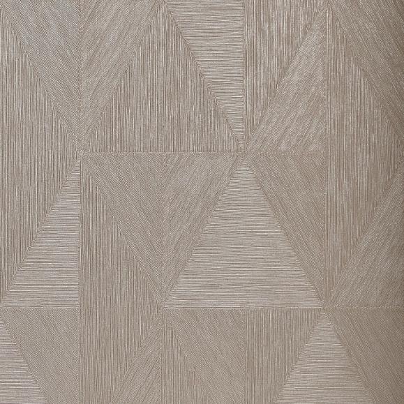 Обои Casamance 75770712 Parangon Argent