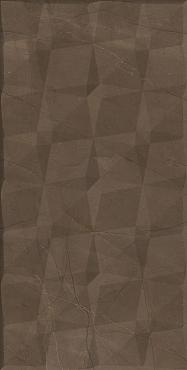Декор Pulpis Brown W M/STR 31x61 NR Glossy 1