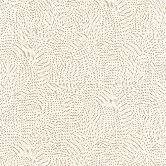 Обои Casamance 75722650 Passy Blanc/beige