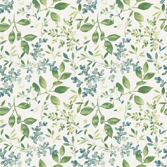 Обои Wallquest 3122-11104 Tinker Green