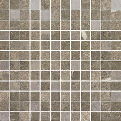 МОЗАИКА 91239 MOSAICO DECÒ GRIGIO IMPERIALE