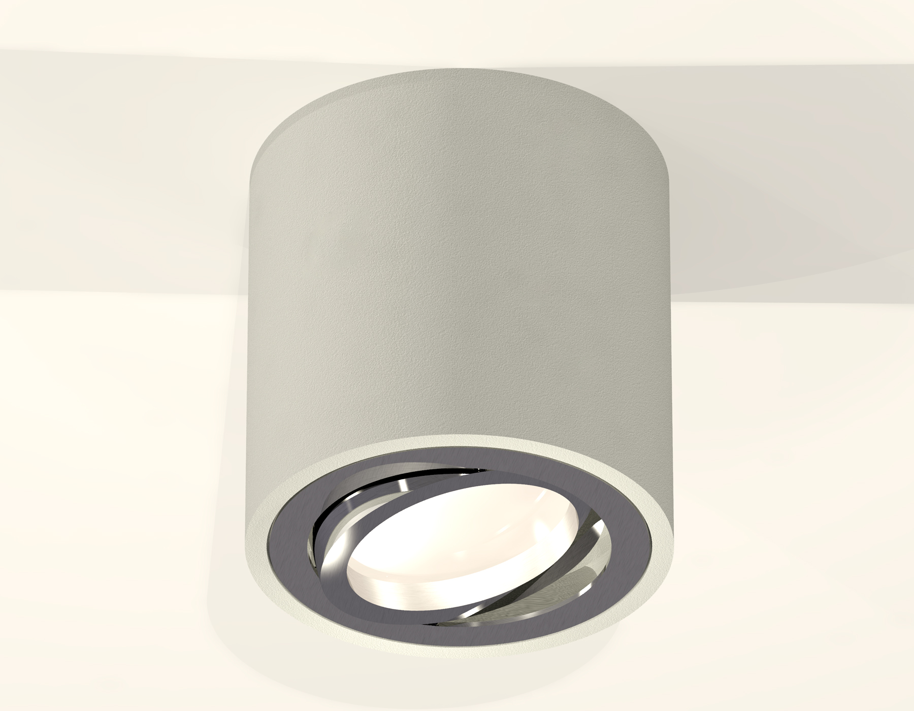 Потолочный светильник Ambrella Light Techno Spot XS7533003 (C7533, N7003)