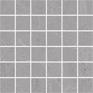 Mosaico Seine Gris