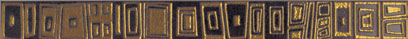 Listelo Flint Oro