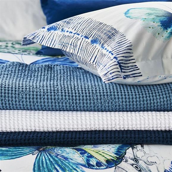 Плед Designers Guild BLDG0159 коллекции 2018