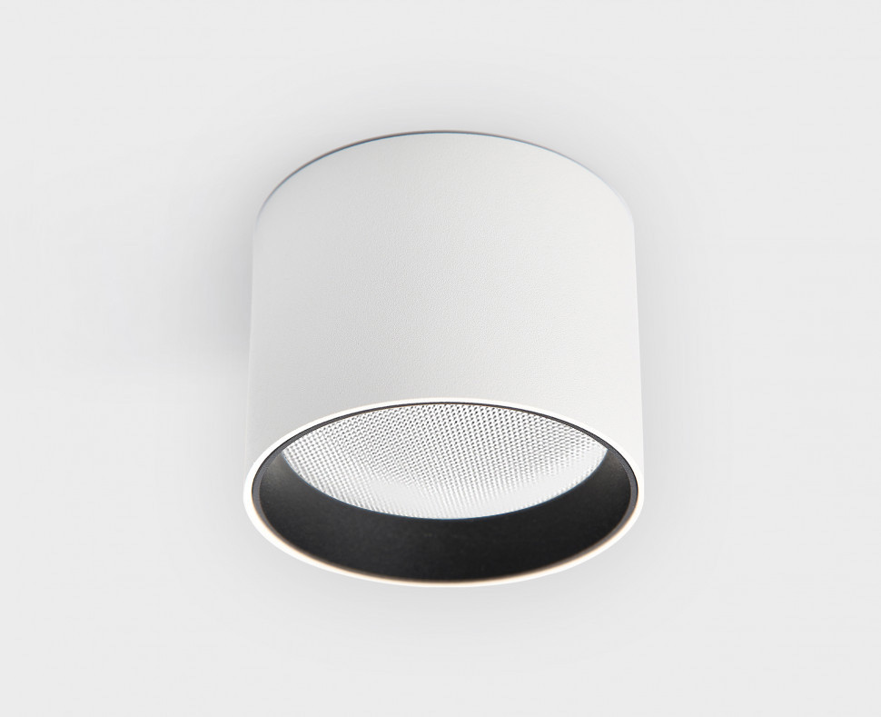 Накладной светильник Italline IT02-007 white 4000K